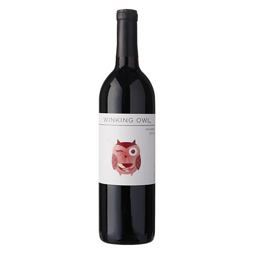 Shiraz Red Wine 750 ml